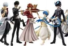 Fan Club Ultimate Guide to Japanese Anime Figures: A Collector's Dream