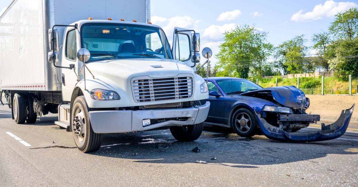 Filing Claims For Uninsured Truck Accidents In Fl