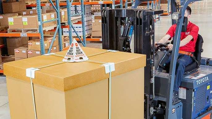 How To Prevent Freight Damage Before It Happens