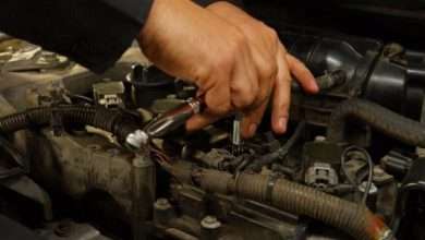 How to Change Your Spark Plug?