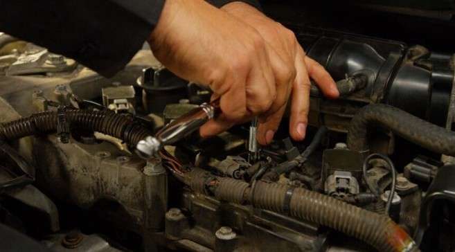 How to Change Your Spark Plug?