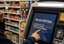 How to Choose the Right Bitcoin ATM Location: Fees, Limits, and Support