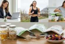 How to Choose the Right Nutritional Supplements for Your Lifestyle