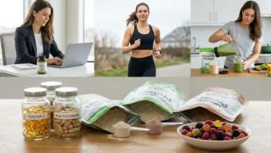 How to Choose the Right Nutritional Supplements for Your Lifestyle