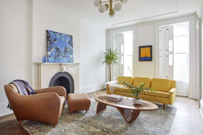 Is Your NYC Apartment Ready for Fall? Deep Clean Like a Pro