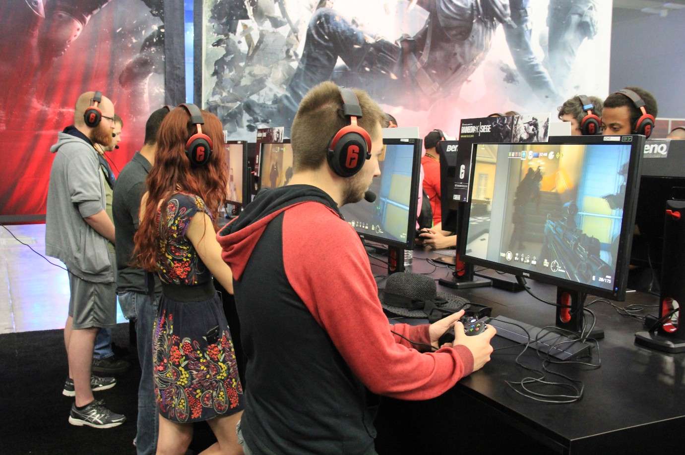 Lifestyle of EGaming Pros: Inside the World of Elite Gamers