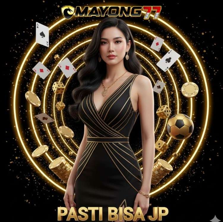Mayong77 Revolutionizes the Online Togel System with an Affordable Minimum Investment Feature