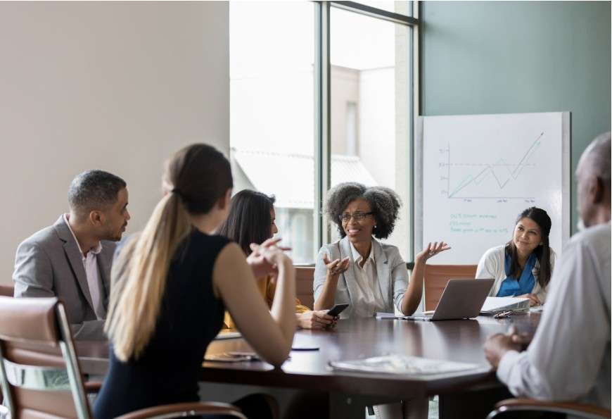 Nonprofit Website Redesign: A Step-by-Step Plan