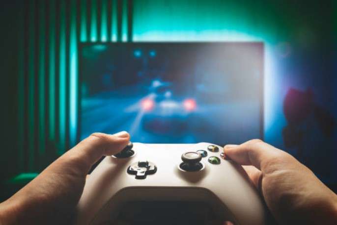 Online Games And Their Game Data Processing