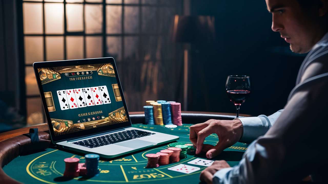 Online Poker Winning Tips: Secrets to Mastering Every Table