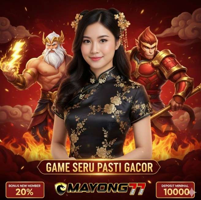 Reading RTP Data: MAYONG77 Strategy in Presenting Game Transparency