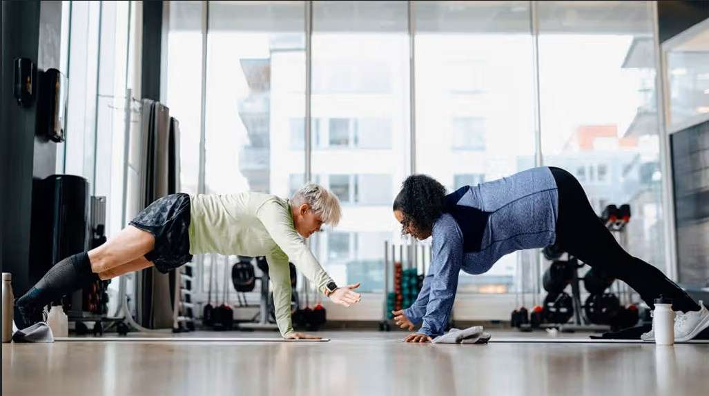 Science Behind Fast-Acting Strength and Mass Support Compounds