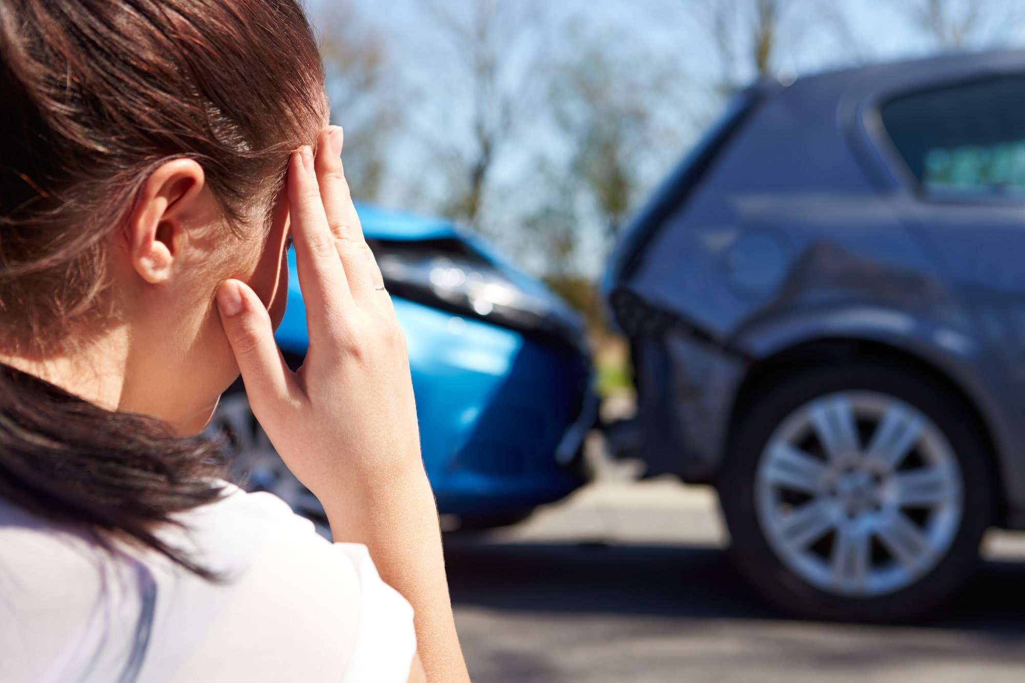 Top Causes of Crashes According to Rockford Car Accident Lawyers