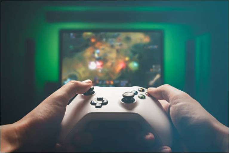 Trends Shaping the Development of Online Games