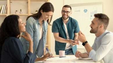 Ways We Communicate Clearly Today