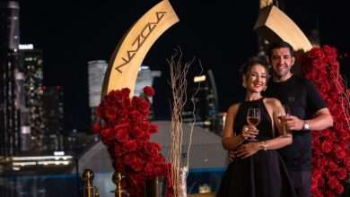 Where Dubai Evenings Turn Into Stories Worth Remembering