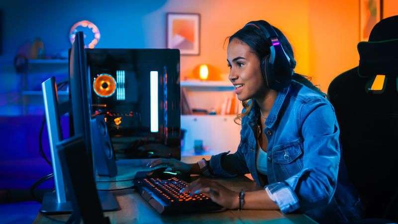 Why You Should Invest in Gaming Tech Now