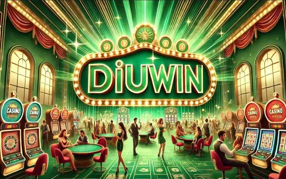Diuwin: Stable Digital Gaming Environment