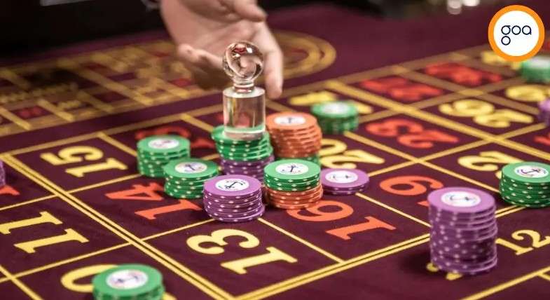 Exploring Goa Games as a Reliable Online Gaming Hub
