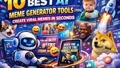 How to Use AI to Create Viral Meme Templates in Seconds