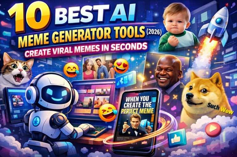 How To Use AI To Create Viral Meme Templates In Seconds