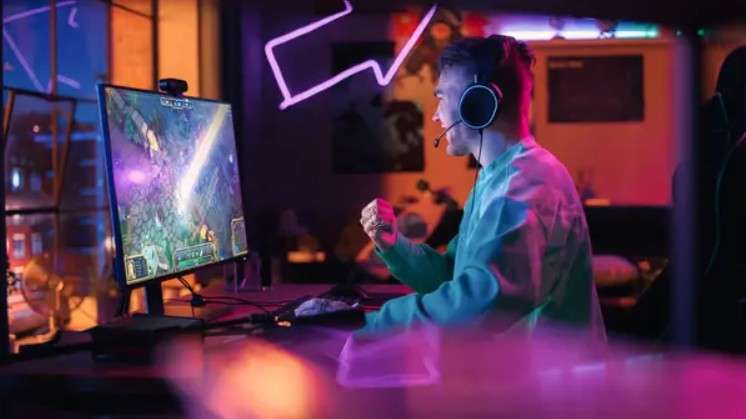 Online Gaming Culture And Its Impact On Youth