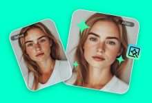 Portrait Enhancement: Improve Face Photos Naturally