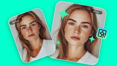 Portrait Enhancement: Improve Face Photos Naturally