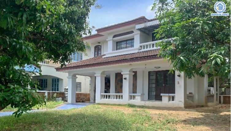 Bangkok Assets Homes: A Hassle-Free Option for Renovation-Wary Buyers