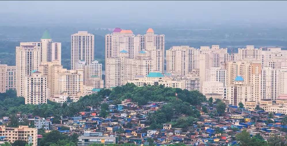 The Growing Appeal of Living Between Thane and Navi Mumbai