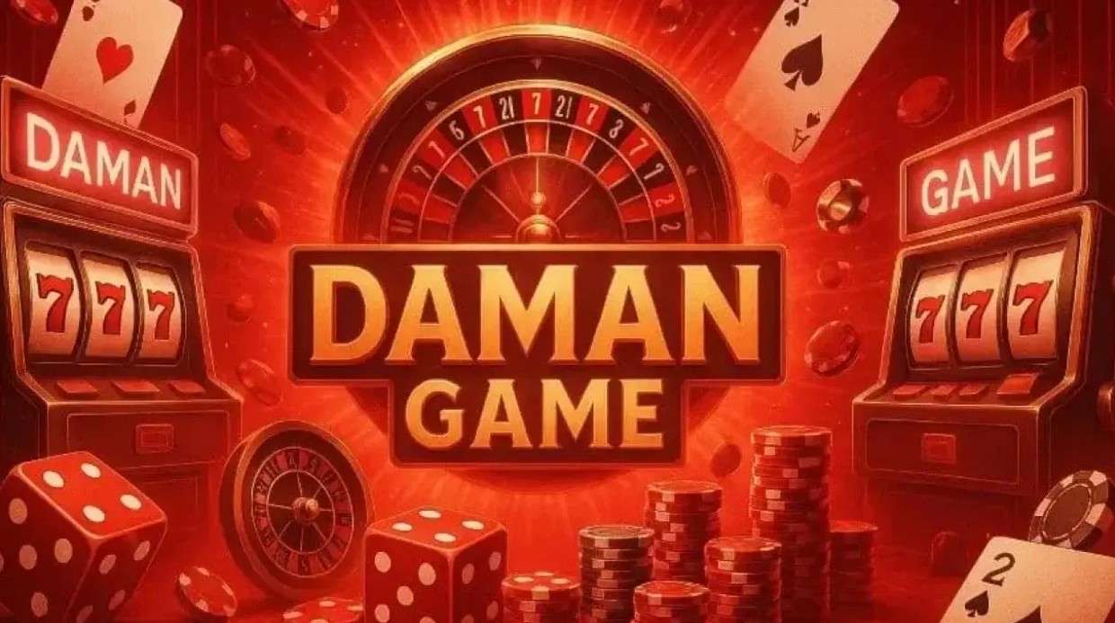 Why Daman Game Is Gaining Massive Popularity