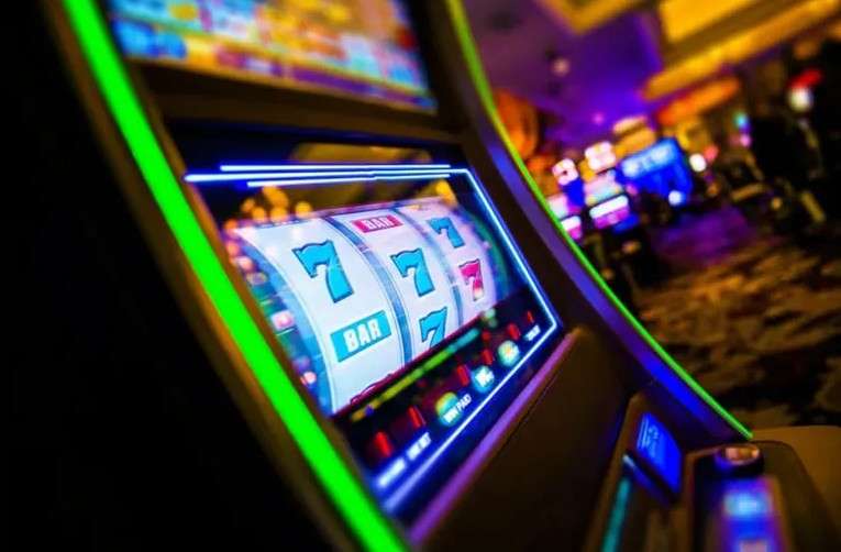 Why Old Versions of Slot Online Feel More Generous