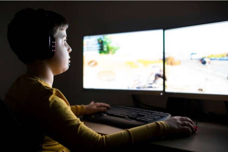 A Closer Look at the Design and Function of Online Games
