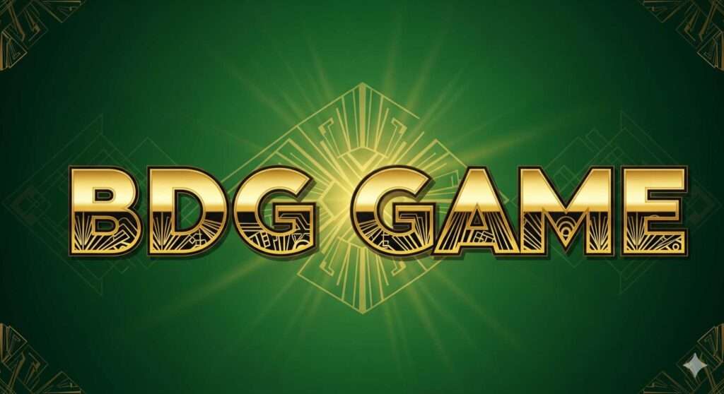 BDG Win login navigating features, account setup, and safe transactions
