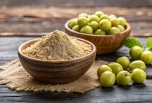 Benefits of amla powder and tablets online for digestion, immunity, and hair