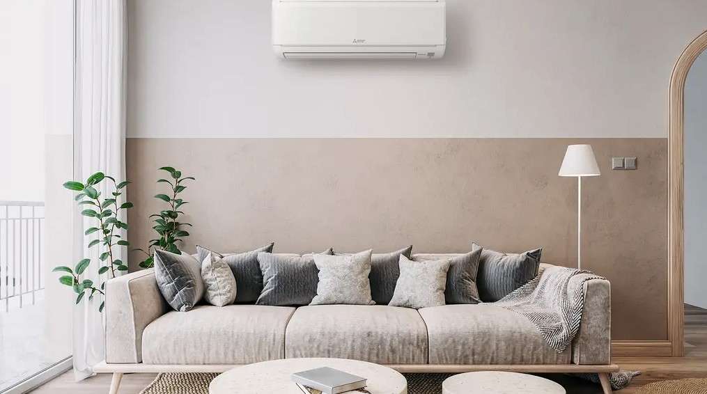 Best AC to use at home: Why a Split Air Conditioner is the Smart Choice