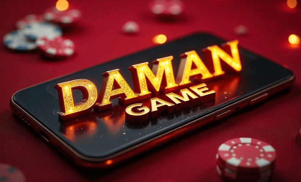 Daman Game Login & App Guide – Registration Steps, Features and How to Start Playing