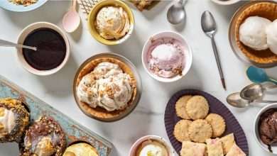 Exploring the Legacy of India’s Favorite Frozen Desserts