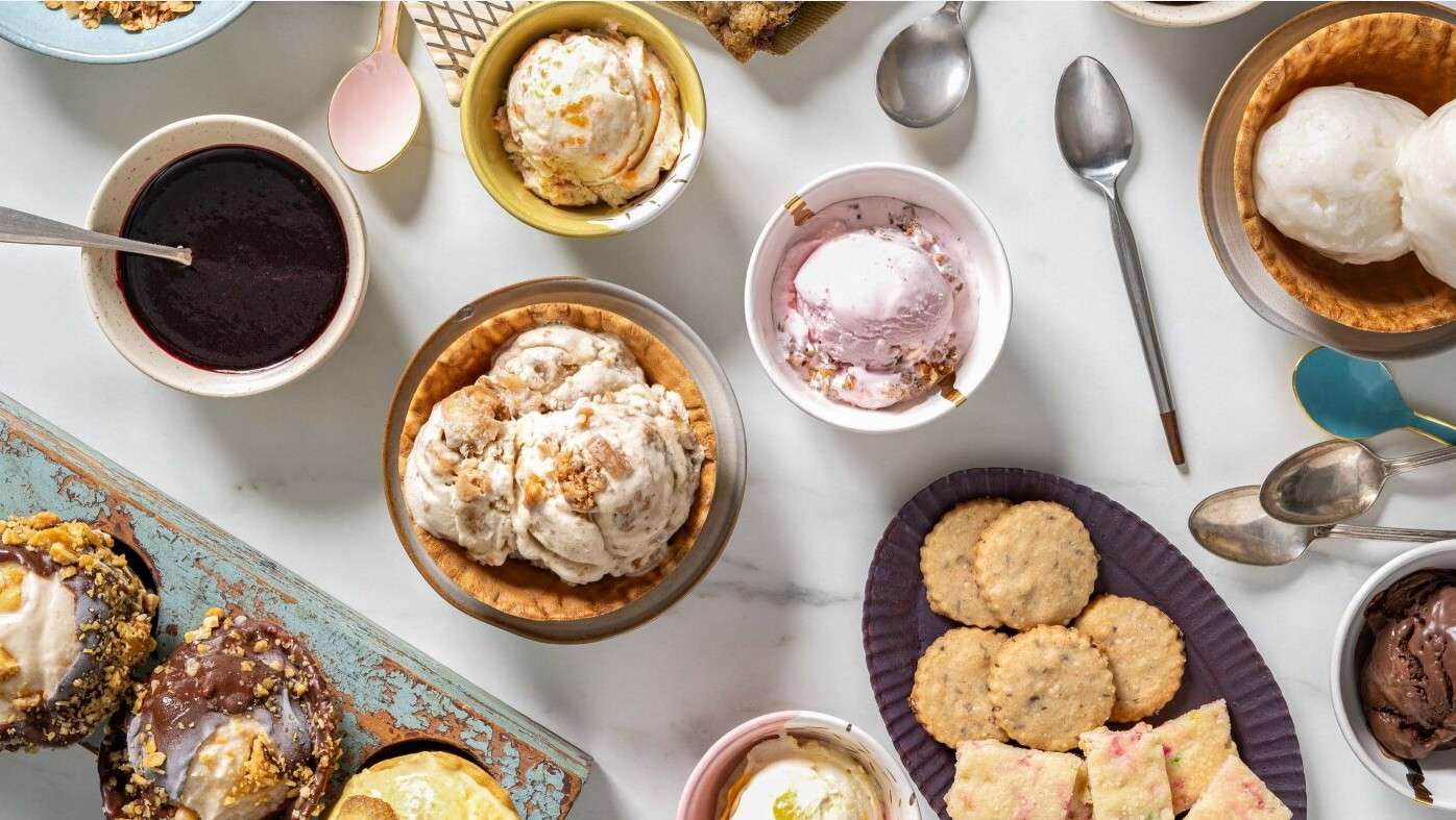 Exploring the Legacy of India’s Favorite Frozen Desserts