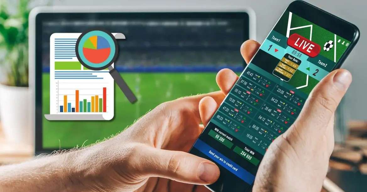 How Data Analysis Improves Decision Making in Online Football Betting
