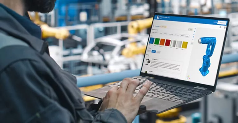 How Engineering Teams Benefit From Visual Product Configuration