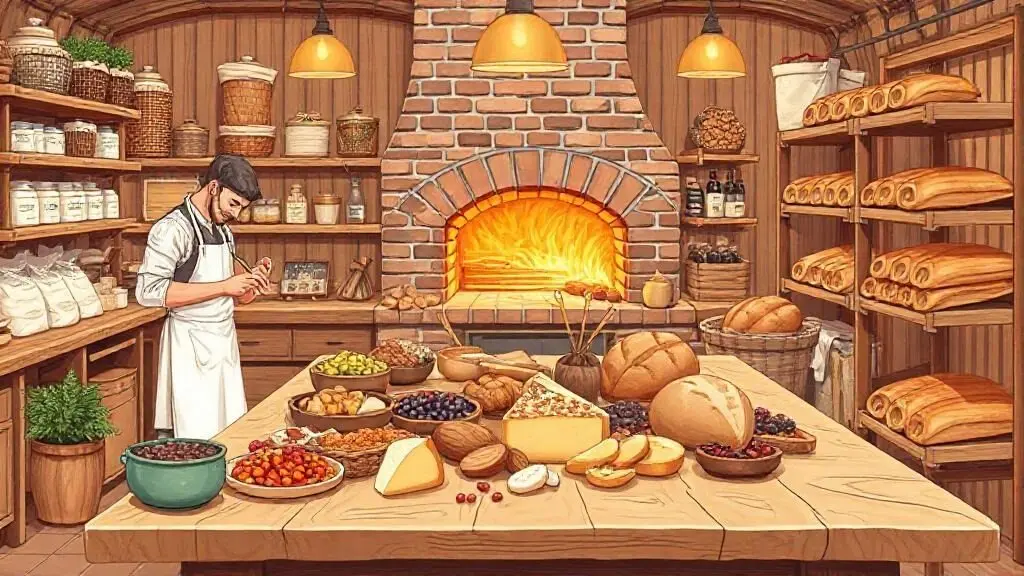 How Passion and Creativity Shape the World of Artisan Baking