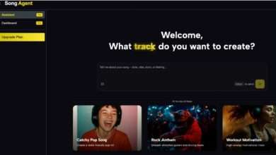 How an AI Music Agent Is Transforming Professional Music Production in 2026