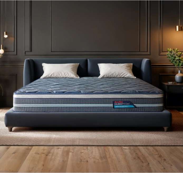 How to Choose the Best Mattress for Comfortable Sleep