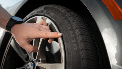 How to Decipher Tire Performance Ratings and What They Mean for Your Safety