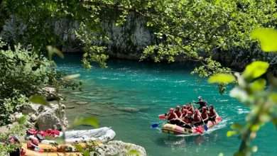 Key Advice and Preparations You Can’t Skip Before Your First Rafting Experience