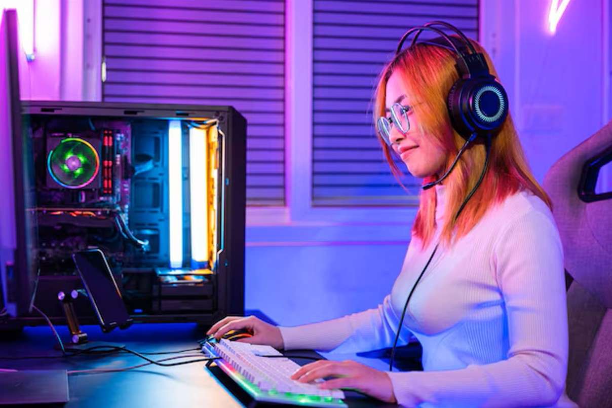 Monetization Strategies Used by Online Color Prediction Game Platforms