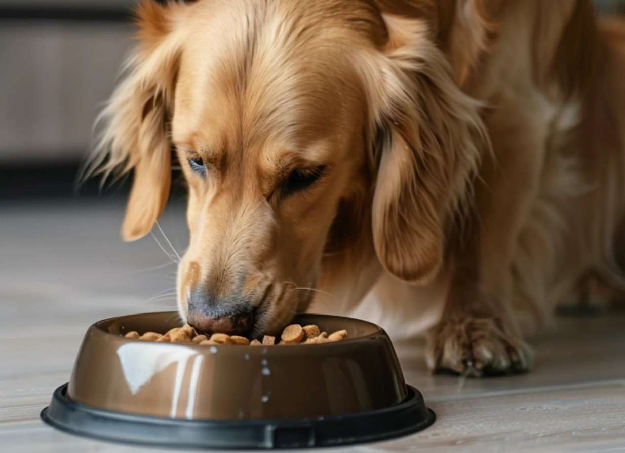 Natural Dog Food Treats and Their Role in Balanced Diets