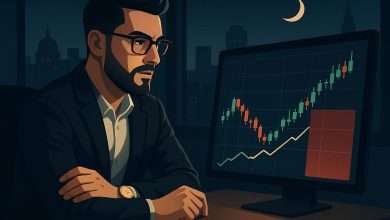 Risk management rules every swing trading investor should follow.