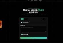 Six AI Music Platforms Reshaping Creative Workflows